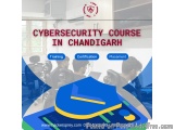 Best Cybersecurity Course In Chandigarh By Hackersprey