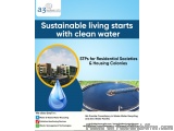 Affordable Sewage Water Treatment Plant Cost in Delhi