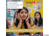 Spoken English Institute
