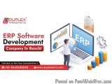 Best Erp Software Development Company In Ranchi For Growing Busin...