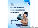 Best Orthopaedic Surgeon In Sector 8 Gurgaon