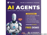 Top Ai Agents Training In Ameerpet | At Visualpath