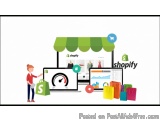 Expand Your Business with Expert Shopify Web Development by Viha