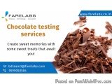 Professional Milk and Dairy Product Testing by FARE Labs
