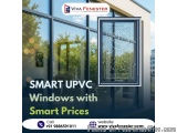 Upvc Windows Cost in Bangalore