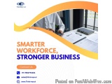 Smarter Workforce, Stronger Business