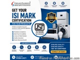 Isi Mark Certification Assistance
