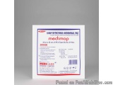 Medimop Sterile X-ray Detectable Abdominal Pad 25cm X 25cm 8 Ply