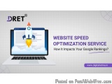 Website Speed Optimization Service: How It Impacts Your Google Rankings?