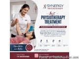 Best Physiotherapy Treatment In Ramamurthy Nagar Main Road