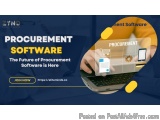 Best Procurement Software in India â€“ ZYNO by Elite Mindz