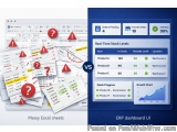 Scale Your Business Without Inventory Issues