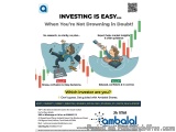 Start Trasing in the Stock Market  Ambalal Shares Vellore