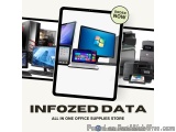 The Future of Workspaces: How Modern Office Supplies Are Shaping Business Growth in Todayâ€™s Market