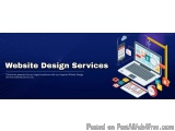 Creative Web Design Company In India | Acemakers Technologies
