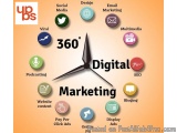 Best Digital Marketing Services in Noida | UPBS Technology