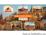 Varanasi Ayodhya Prayagraj Tour Package 4n 5d