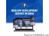 On The Hunt For A Website Development Company In Uae? Let Us Crea...