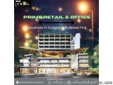 Countdown Begins for the Grand Launch of M3M Jewel Retail Shops
