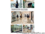 Professional Manpower Agency In Gujarat | Manmachine Solutions