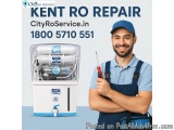 Crystal Clear Care â€“ Trusted Kent RO Repair at Your Doorstep