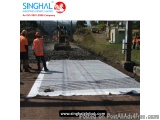 Industrial Grade Geocomposite For Heavy-duty Applications