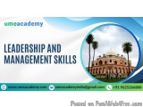 Leadership And Management Skills