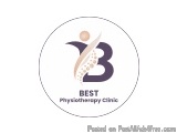 The image is a circular logo with a white background. In the center of the logo, there is a black and white illustration of a...