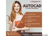 Join AutoCAD Course in Delhi â€“ Practical Training + Job Assistance