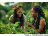 Women, Planet, Power: Why Africa’s Climate Future Rests On Female...