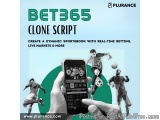 A Smarter Way To Enter Igaming: Whitelabel Bet365 Clone Software