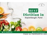 Best Dietitian In Sopanbaugh, Pune