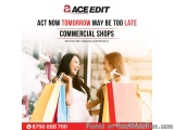 Ace Edit â€“ A Landmark Commercial Destination Near Jewar Airport