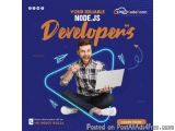 Node.js Consulting company in india