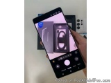 New Samsung Galaxy S25 Ultra