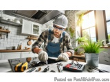 Gilma Kitchen Chimney Service in delhi