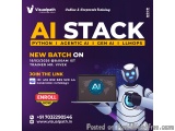 Ai Stack Online Training | New Batch Starts 18 Feb 2026
