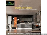 Modular Kitchen Designs In Bangalore