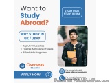 Study Masters in UK â€“ Get Your International Degree