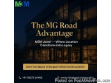 M3M Jewel ROI Rates: Why It's a Top Performing Asset