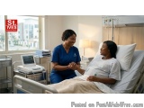 School Of Post Basic Midwifery, Anua, Uyo( /2027 Nursing Admissio...