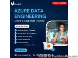 Azure Data Engineer Course | Online Training in Hyderabad