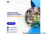 Unlock Lean Manufacturing With 4m Intelligence