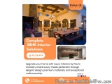 Home Interior Designers In Bangalore