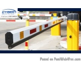 Why High-Speed Boom Barriers are Your Ultimate Security Upgrade