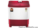 Buy Panasonic Washing Machine | 8KG, 5 STAR, Multi Pulsator, NA-W80L7RRB | Cayroshop