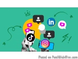 Scale Your Brand with New Vision Digital Social Media Marketing