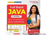 Become a Full Stack Java Pro: A Hands-on Journey