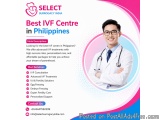 Best Ivf Centre In Philippines