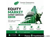 Equity Market Expert Services In India
